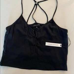 Pacsun Crop top! Kendall and Kylie